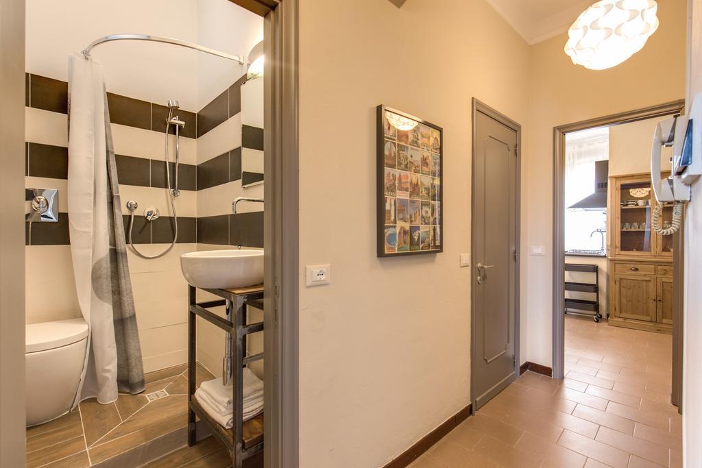 Cinque Terre The Harbour Apt - Two Bathrooms Специя Номер фото